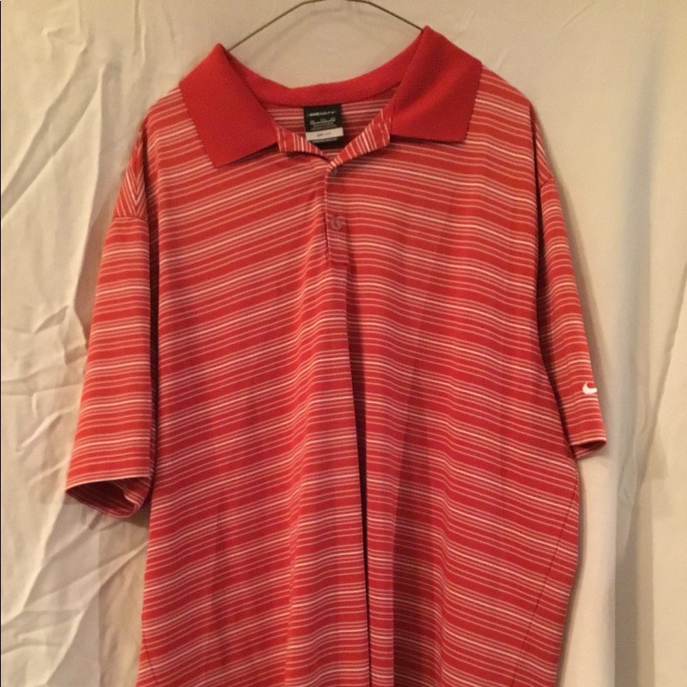 Nike Golf DRI-FIT